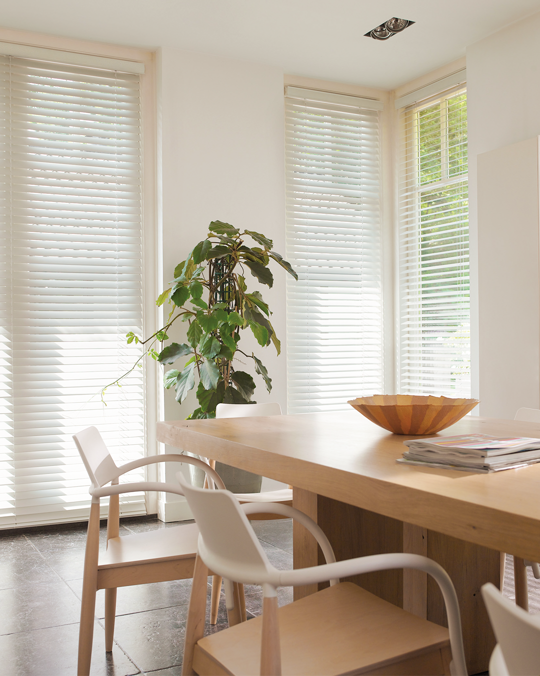 Persianas Hunter Douglas