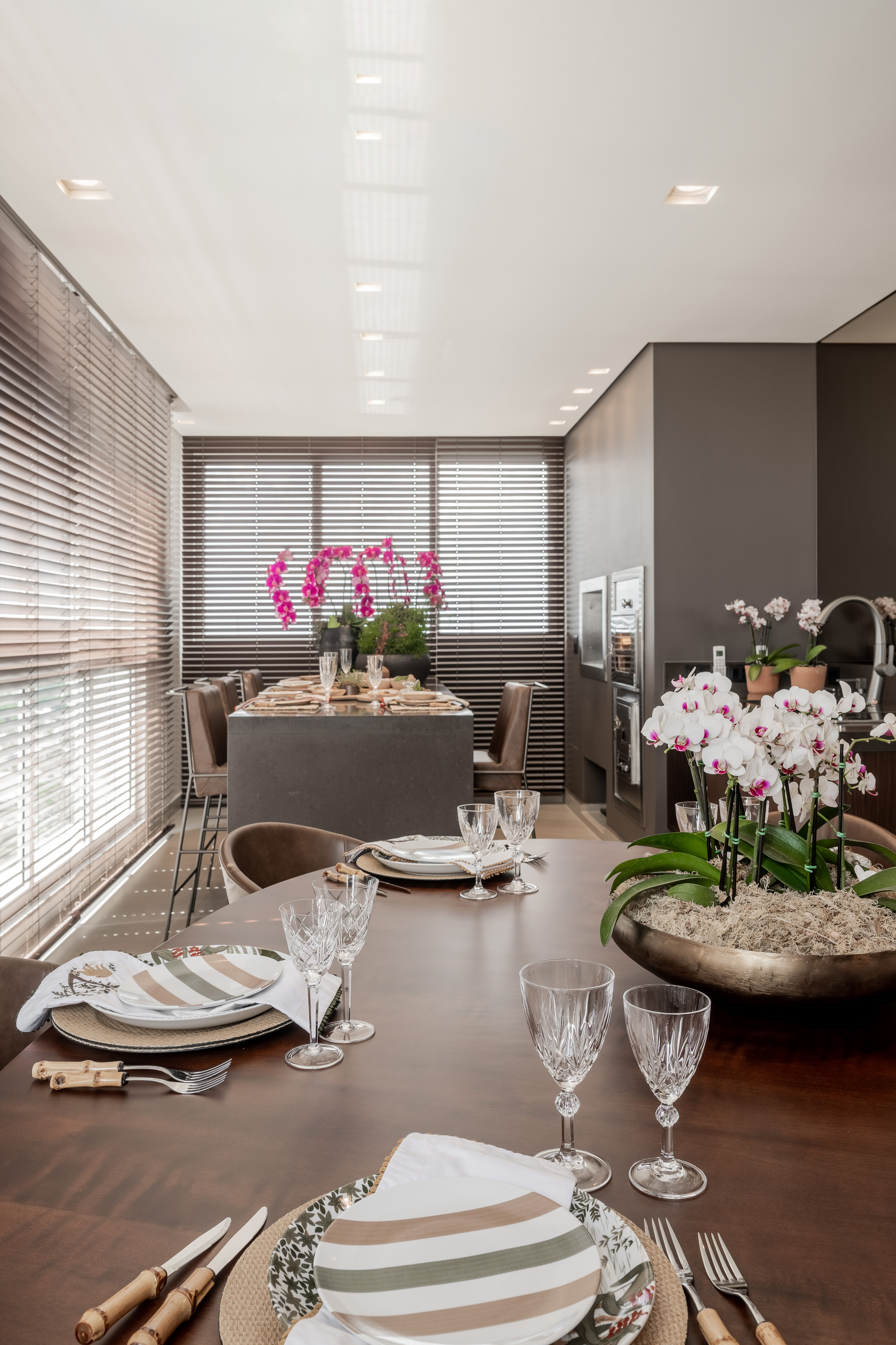 Persiana Hunter Douglas